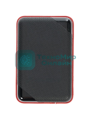 Внешний HDD 2.5