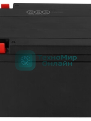 Аккумулятор WBR GP12260