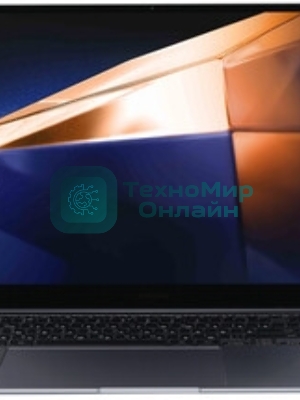 Ноутбук Samsung Galaxy Book 4 Pro NP960 Core Ultra 7 155U 16Gb SSD512Gb Intel Arc 16