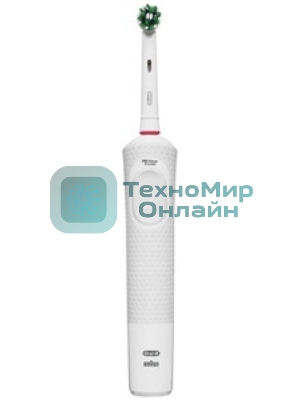 Электрическая зубная щетка Oral-B Vitality Pro 80368961 черный