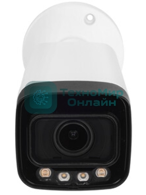 Камера видеонаблюдения IP Dahua DH-IPC-HFW3849TP-ZAS-IL 2.7-13.5мм цв.