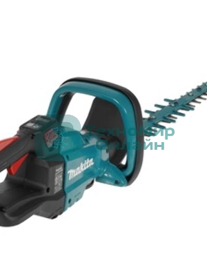 Кусторез Makita DUH602Zаккум.