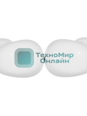 Наушники TWS JBL Wave Buds 2 белый, внутриканальные, Bluetooth