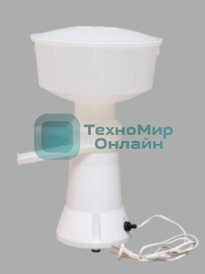 Сепаратор молока Пенза ЭСБ-02 (80 л) новинка