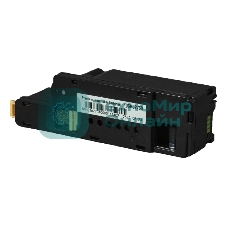 Картридж лазерный Sakura 106R02760 для Xerox WorkCentre 6027, WorkCentre 6025, Phaser 6022, Phaser 6020, синий, 1000 к.