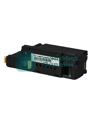 Картридж лазерный Sakura 106R02760 для Xerox WorkCentre 6027, WorkCentre 6025, Phaser 6022, Phaser 6020, синий, 1000 к.