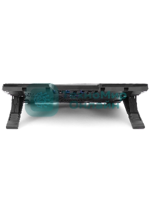 Подставка для ноутбука CROWN CMLS-k331 BLUE