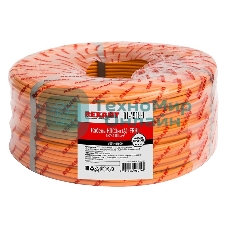 Кабель огнестойкий Rexant КПСЭнг(А)-FRHF 1x2x1,00 мм², бухта 200 м, 01-4918-1