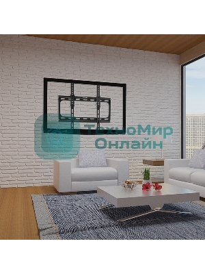 Кронштейн для телевизора Rexant 26