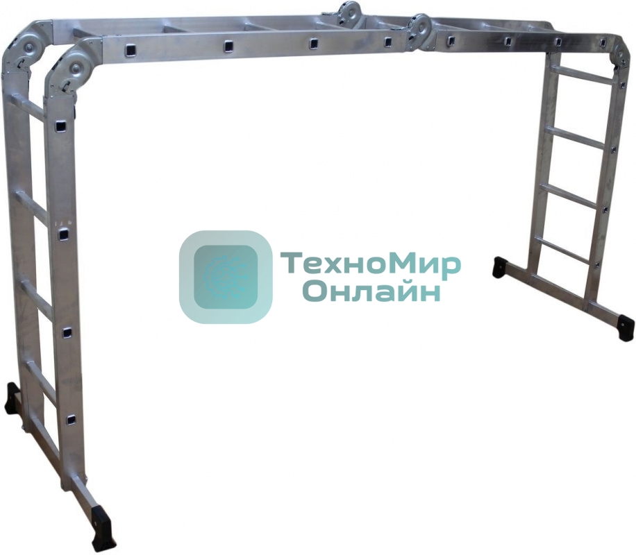 Лестница-трансформер ЛТА 4х3 Вихрь
