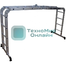 Лестница-трансформер ЛТА 4х3 Вихрь