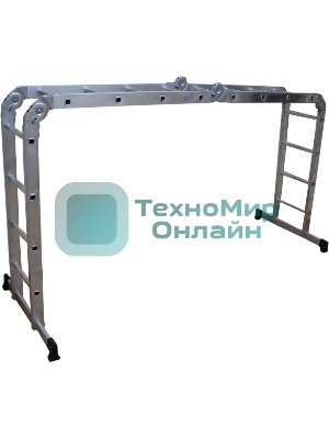 Лестница-трансформер ЛТА 4х3 Вихрь