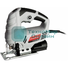 Лобзик электрический Интерскол МП-55/500Э 550Вт 3000ходов/мин от электросети