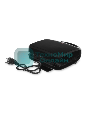 Мультипекарь Starwind SSM2301 750Вт черный