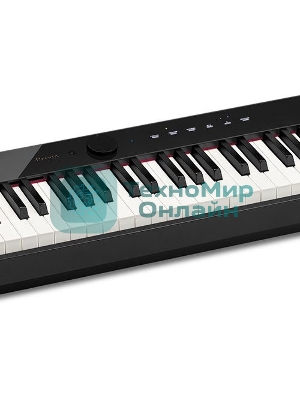 Цифровое фортепиано Casio PRIVIA PX-S1100BK 88клав. черный
