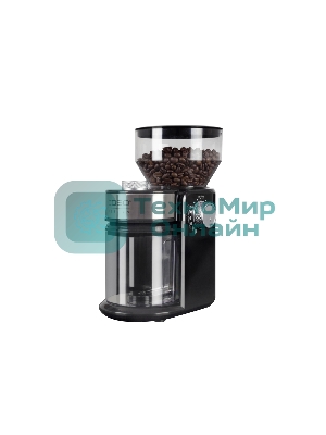 Кофемолка CASO Barista Crema