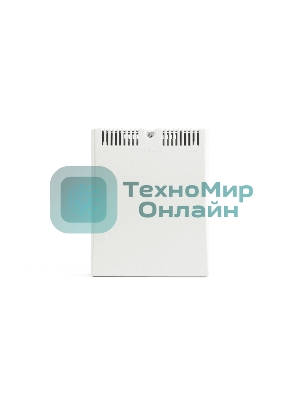 Блок бесперебойного питания РАПАН-40П источник питания 12В 4А пластиковый корпус под АКБ 1х7 Ач