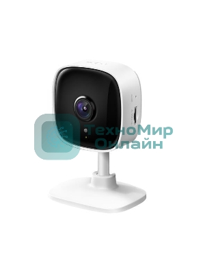 Домашняя Wi-Fi камера TP-Link Tapo C110
