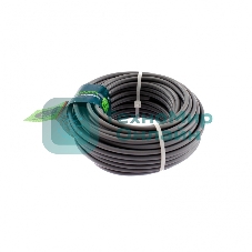 Леска для триммера круглая Сибртех, армир. алюминием, 3,0 мм х 10 м