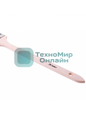 Кисть радиаторная MTX 83852 3