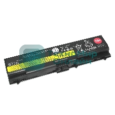 Аккумуляторная батарея для ноутбука Lenovo ThinkPad T430 48Wh черный