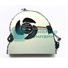 Вентилятор (кулер) для ноутбука Asus ROG GL553 GL553V GL553VD GL553VE