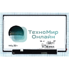 Матрица LTN125AT01 401