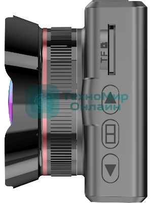 Видеорегистратор Digma FreeDrive 300W, 2560x1440, 3