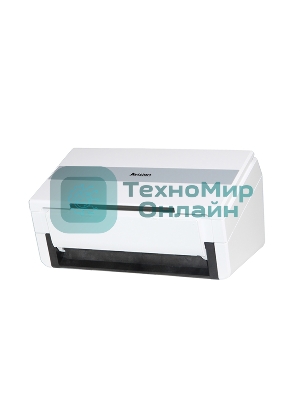 Сканер документов AD345GL, Document scanner, A4, duplex, 60 ppm, ADF 100, USB 3.2