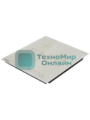 Индукционная варочная панель HOMSair HIC43SBG Inverter