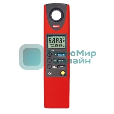 Люксметр UT381, 0 ~ 20000 Lux, USB