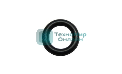 Уплотнитель штуцера входа ЗУ Saeco OR 2025