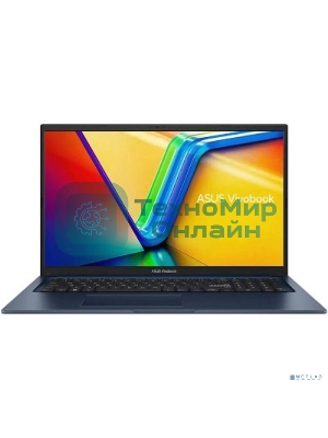 Ноутбук Asus Vivobook 17 X1704VA-AU1108/17.3