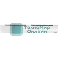 Компактная воздушно-тепловая завеса КЭВ-12П3012Е