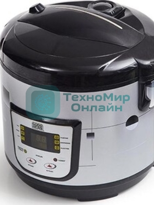 Мультиварка Goodhelper MC-5110