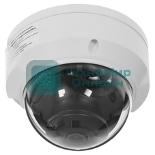 Видеокамера Uniview IP купольная, 1/3