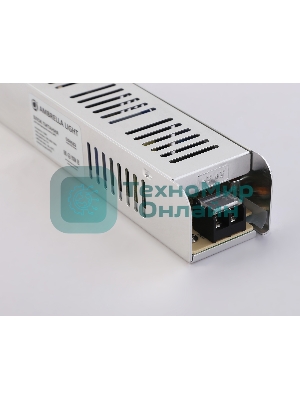 GS8682 блок питания 24V 120W 5A IP20 185-260V EMC 188*46*36