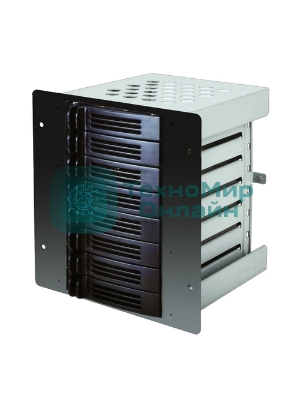 Корзина для жесткого диска 84H323610-032 для RM23616 8-BayMini-SAS