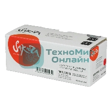 Картридж лазерный Sakura 106R02761 для Xerox WorkCentre 6027, WorkCentre 6025, Phaser 6022, Phaser 6020, пурпурный, 1000 к.