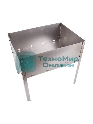 Мангал сборный 