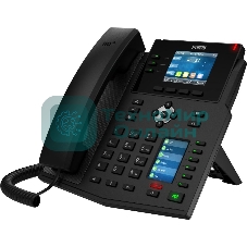 Телефон IP Fanvil X4U