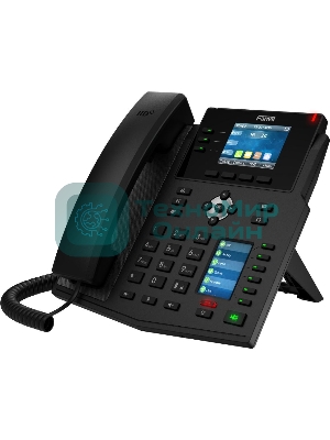 Телефон IP Fanvil X4U