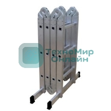 Лестница-трансформер ЛТА 4х3 Вихрь