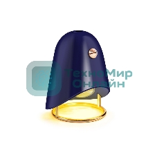 Фумигатор Rexant USB черный