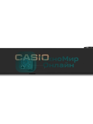 Цифровое фортепиано Casio PRIVIA PX-S1100BK 88клав. черный