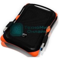 Внешний HDD 2.5