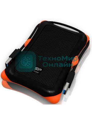 Внешний HDD 2.5