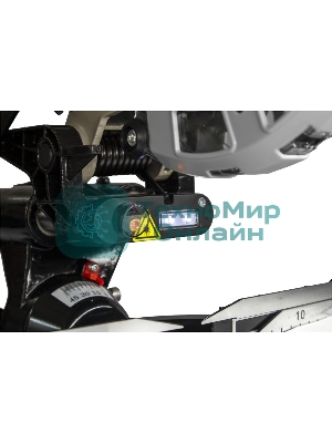 Торцовочная пила ТП-210ПЛ Ресанта