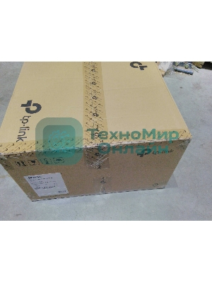 Потолочная точка доступа TP-Link EAP653 AX3000 Ceiling Mount Dual-Band Wi-Fi 6 Access Point, 1 1Gbps RJ45 Port, 574Mbps at2.4 GHz + 2402 Mbps at 5 GHz, 802.3at POE, 2 Internal Antennas