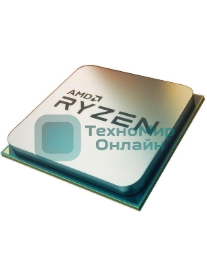 Процессор AMD Ryzen 5 5500 Soc-AM4 3.6GHz OEM